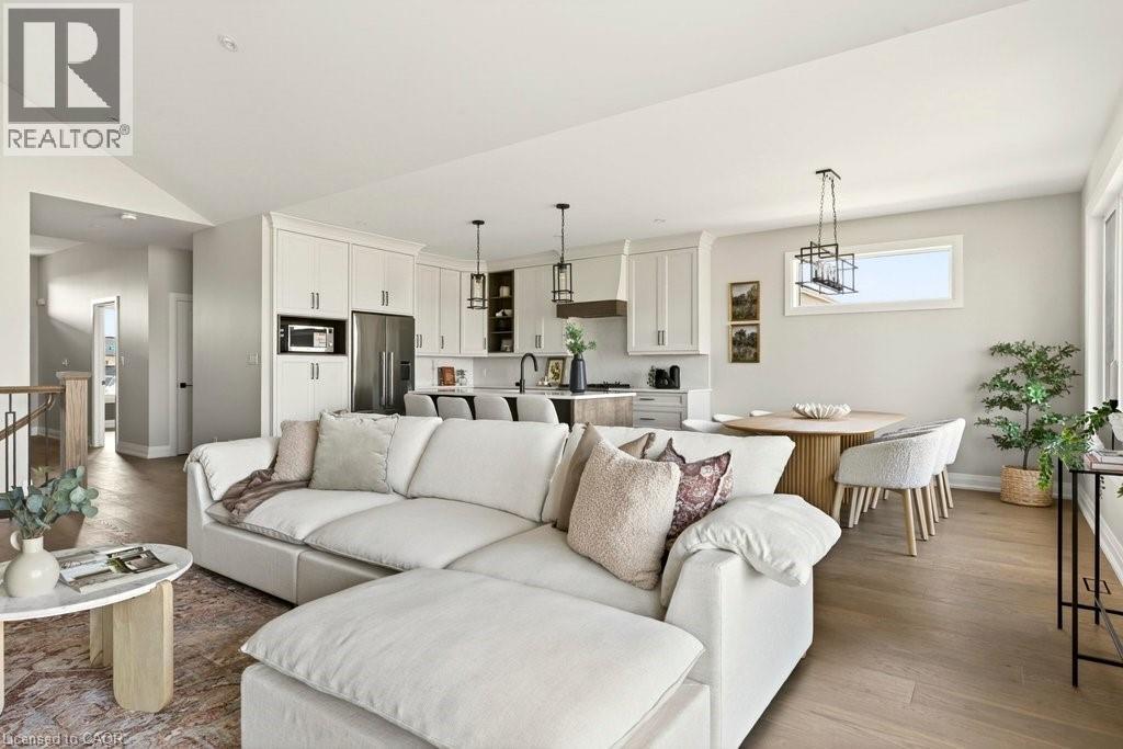 3533 Dehaan Court, Campden, Ontario  L0R 1G0 - Photo 6 - 40829247