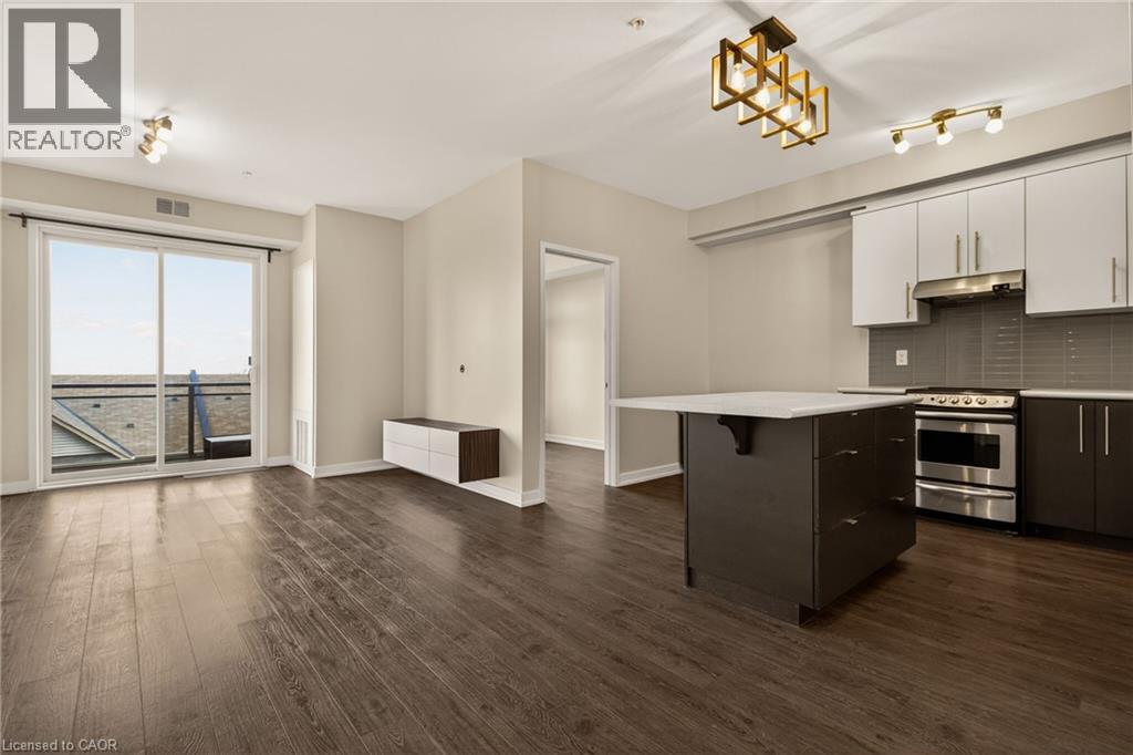 520 North Service Road Unit# 308, Grimsby, Ontario  L3M 0C9 - Photo 11 - 40829004