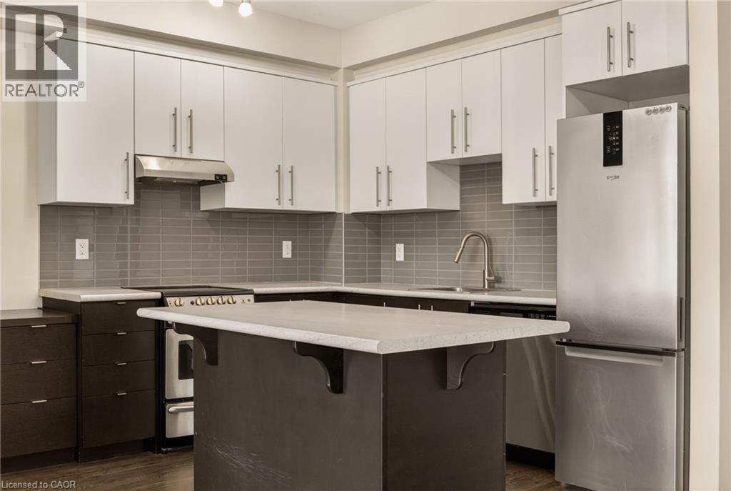 520 North Service Road Unit# 308, Grimsby, Ontario  L3M 0C9 - Photo 14 - 40829004