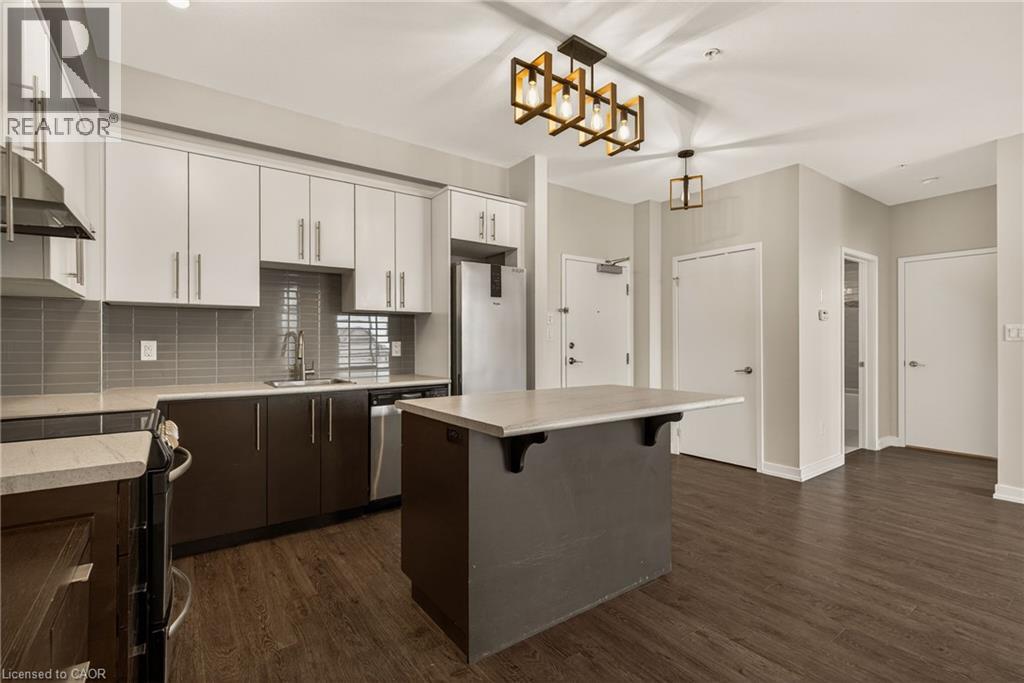 520 North Service Road Unit# 308, Grimsby, Ontario  L3M 0C9 - Photo 24 - 40829004
