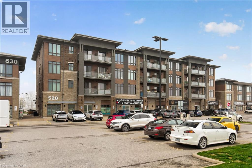 520 North Service Road Unit# 308, Grimsby, Ontario  L3M 0C9 - Photo 3 - 40829004