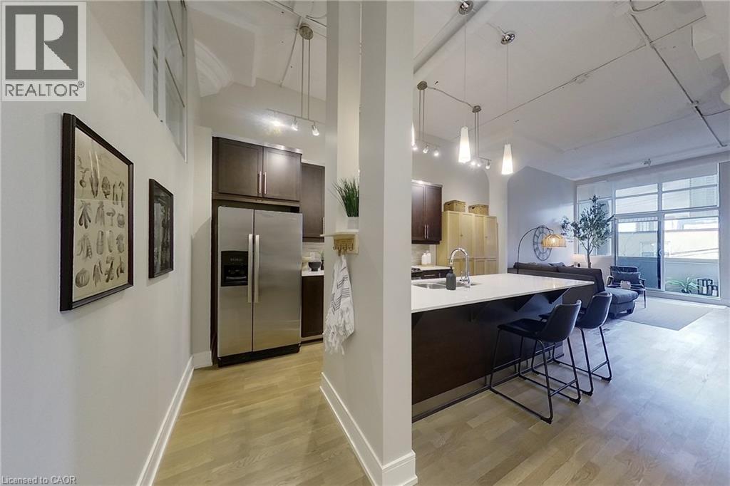 112 Benton Street Unit# 324, Kitchener, Ontario  N2G 3H5 - Photo 11 - 40828889