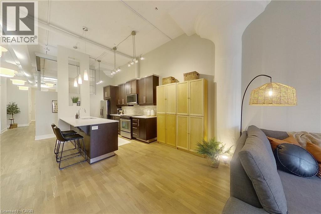 112 Benton Street Unit# 324, Kitchener, Ontario  N2G 3H5 - Photo 14 - 40828889