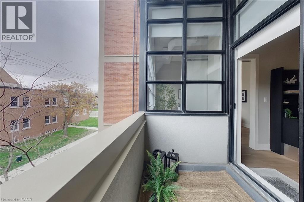 112 Benton Street Unit# 324, Kitchener, Ontario  N2G 3H5 - Photo 26 - 40828889
