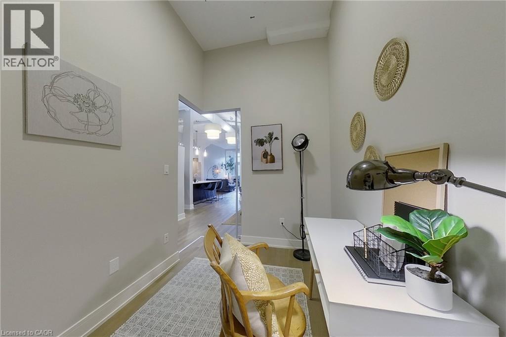 112 Benton Street Unit# 324, Kitchener, Ontario  N2G 3H5 - Photo 30 - 40828889