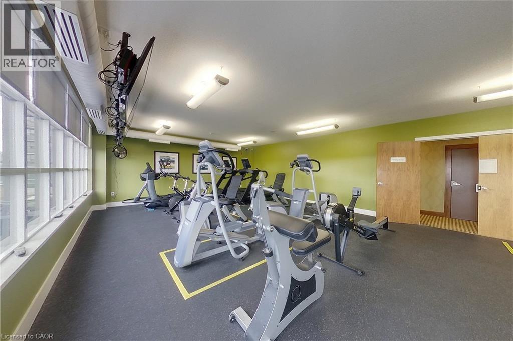 112 Benton Street Unit# 324, Kitchener, Ontario  N2G 3H5 - Photo 40 - 40828889