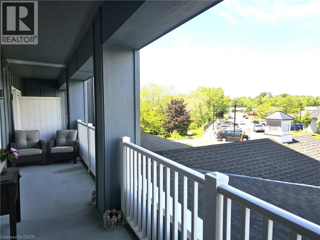 39 Sister Varga Terrace Unit# 117, Hamilton, Ontario  L9B 0J7 - Photo 12 - 40828690