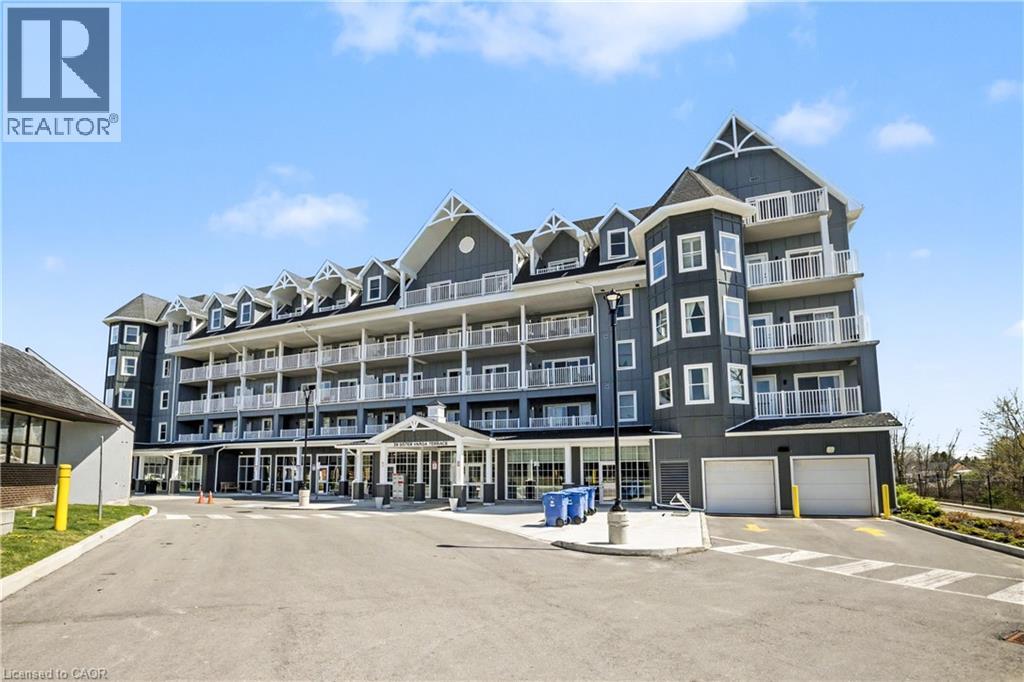39 Sister Varga Terrace Unit# 117, Hamilton, Ontario  L9B 0J7 - Photo 2 - 40828690