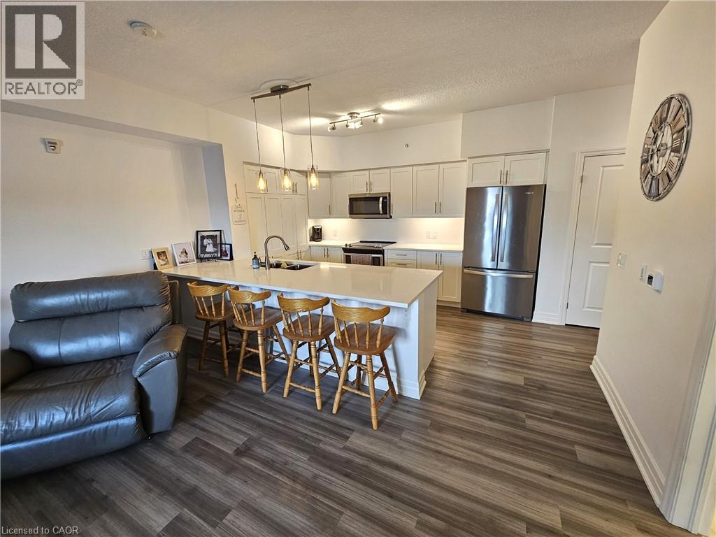 39 Sister Varga Terrace Unit# 117, Hamilton, Ontario  L9B 0J7 - Photo 5 - 40828690