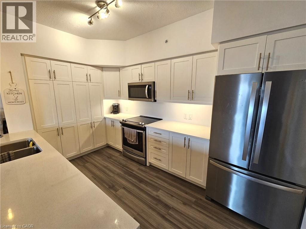 39 Sister Varga Terrace Unit# 117, Hamilton, Ontario  L9B 0J7 - Photo 6 - 40828690