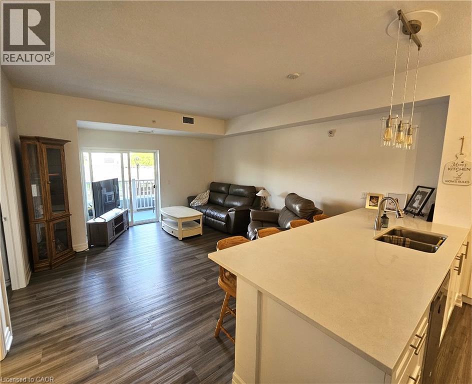 39 Sister Varga Terrace Unit# 117, Hamilton, Ontario  L9B 0J7 - Photo 7 - 40828690