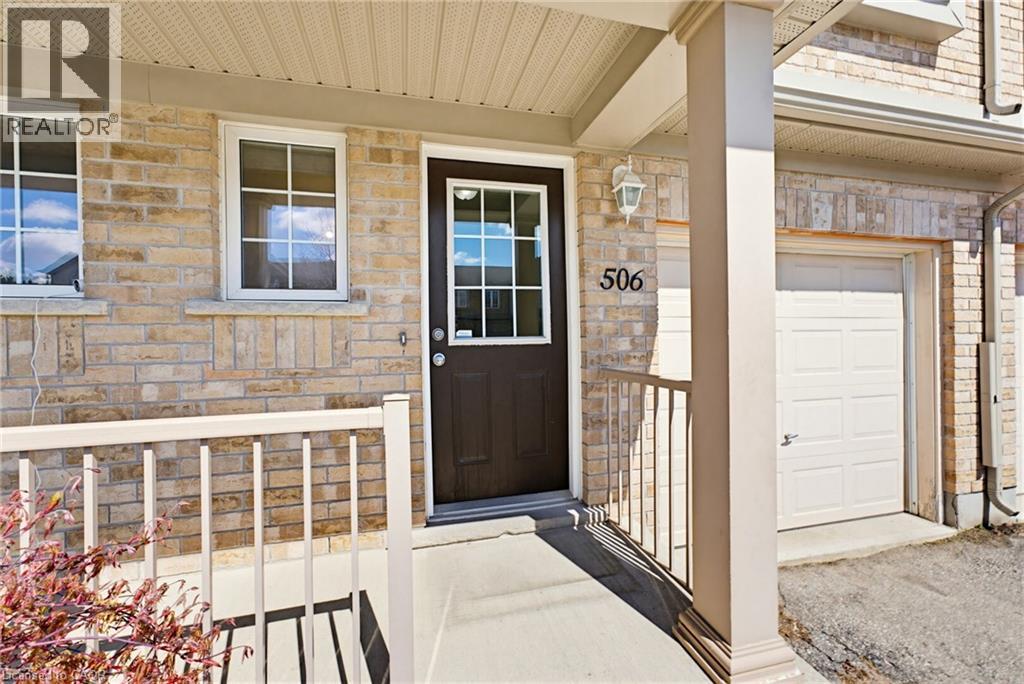 506 Beaumont Crescent, Kitchener, Ontario  N2A 0A8 - Photo 2 - 40826678