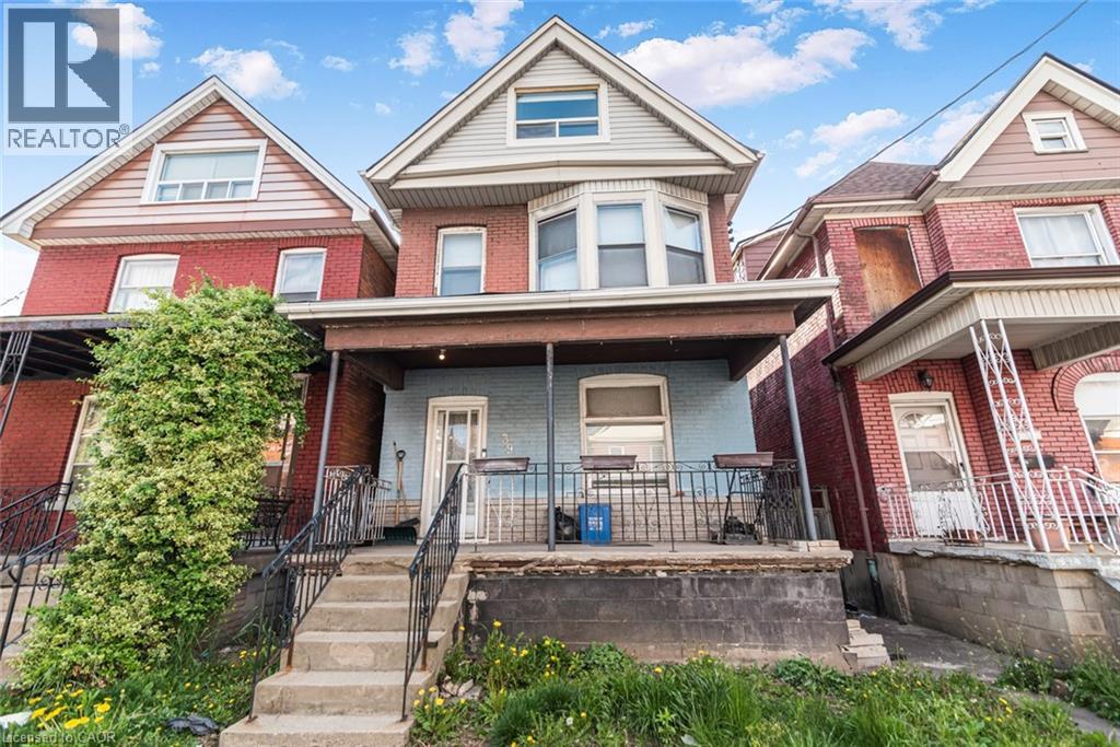 39 Arthur Avenue N, Hamilton, Ontario  L8L 6C7 - Photo 2 - 40829352