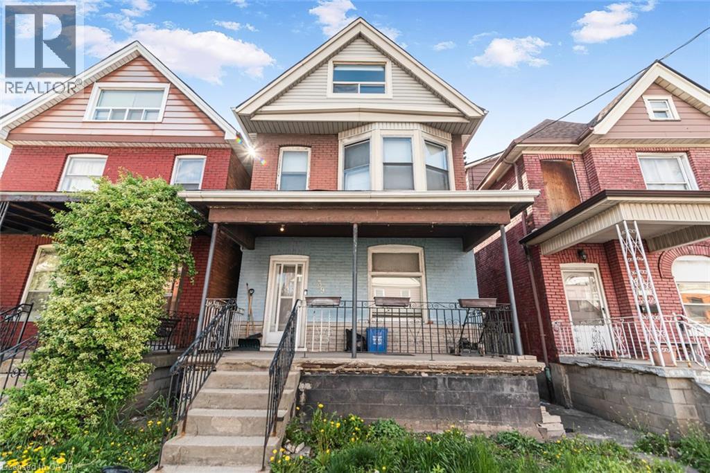 39 Arthur Avenue N, Hamilton, Ontario  L8L 6C7 - Photo 3 - 40829352