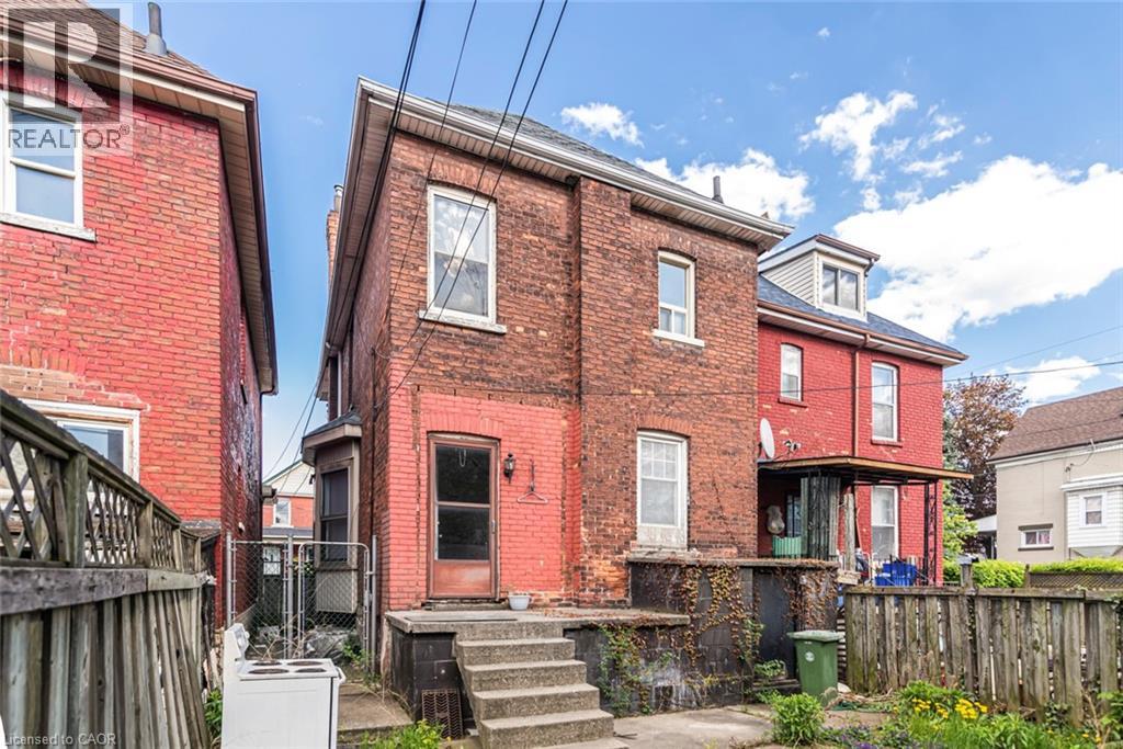 39 Arthur Avenue N, Hamilton, Ontario  L8L 6C7 - Photo 37 - 40829352