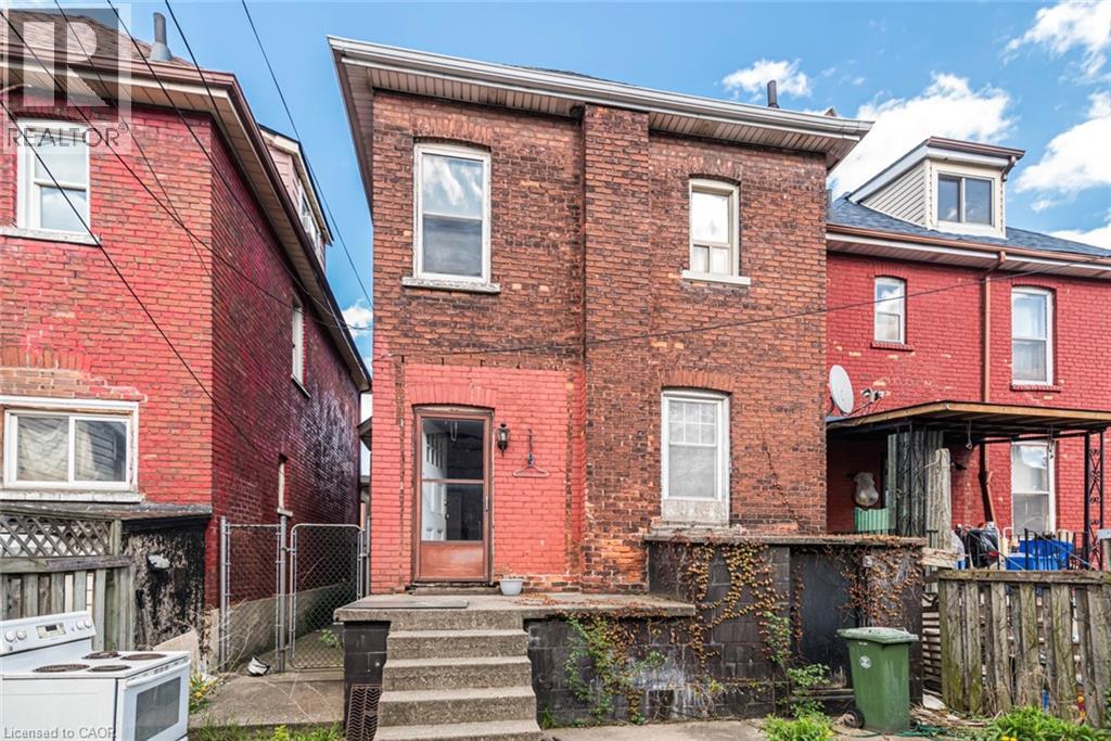 39 Arthur Avenue N, Hamilton, Ontario  L8L 6C7 - Photo 39 - 40829352