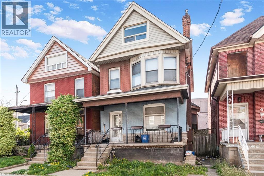 39 Arthur Avenue N, Hamilton, Ontario  L8L 6C7 - Photo 4 - 40829352