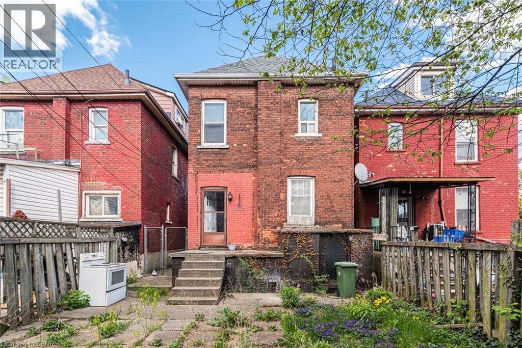 39 Arthur Avenue N, Hamilton, Ontario  L8L 6C7 - Photo 40 - 40829352