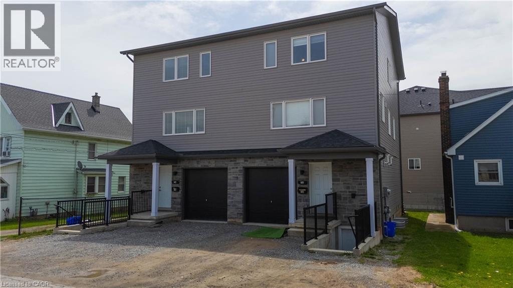 5 Hagar Street, Thorold, Ontario  L2V 3J3 - Photo 2 - 40826363