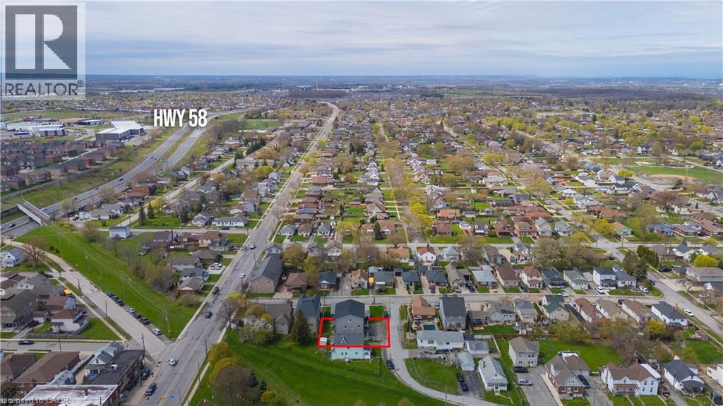 5 Hagar Street, Thorold, Ontario  L2V 3J3 - Photo 3 - 40826363