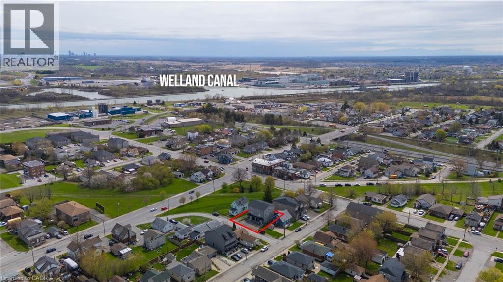 5 Hagar Street, Thorold, Ontario  L2V 3J3 - Photo 4 - 40826363