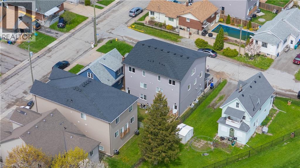 5 Hagar Street, Thorold, Ontario  L2V 3J3 - Photo 5 - 40826363