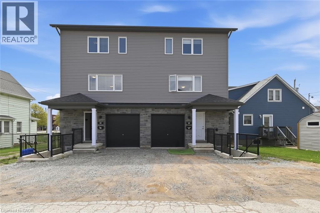5 Hagar Street, Thorold, Ontario  L2V 3J3 - Photo 7 - 40826363