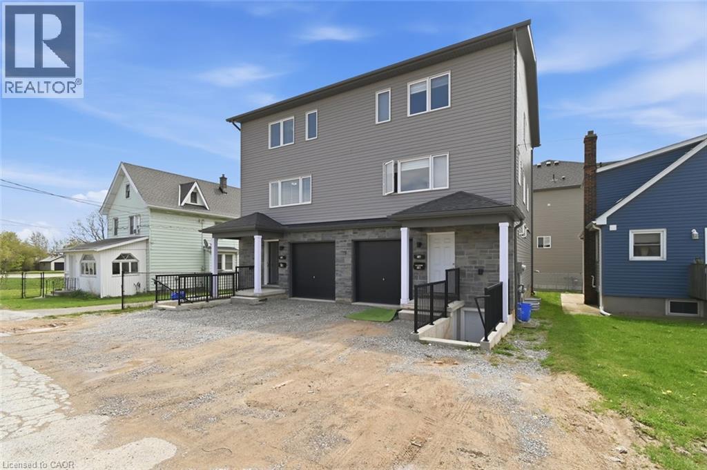 5 Hagar Street, Thorold, Ontario  L2V 3J3 - Photo 8 - 40826363