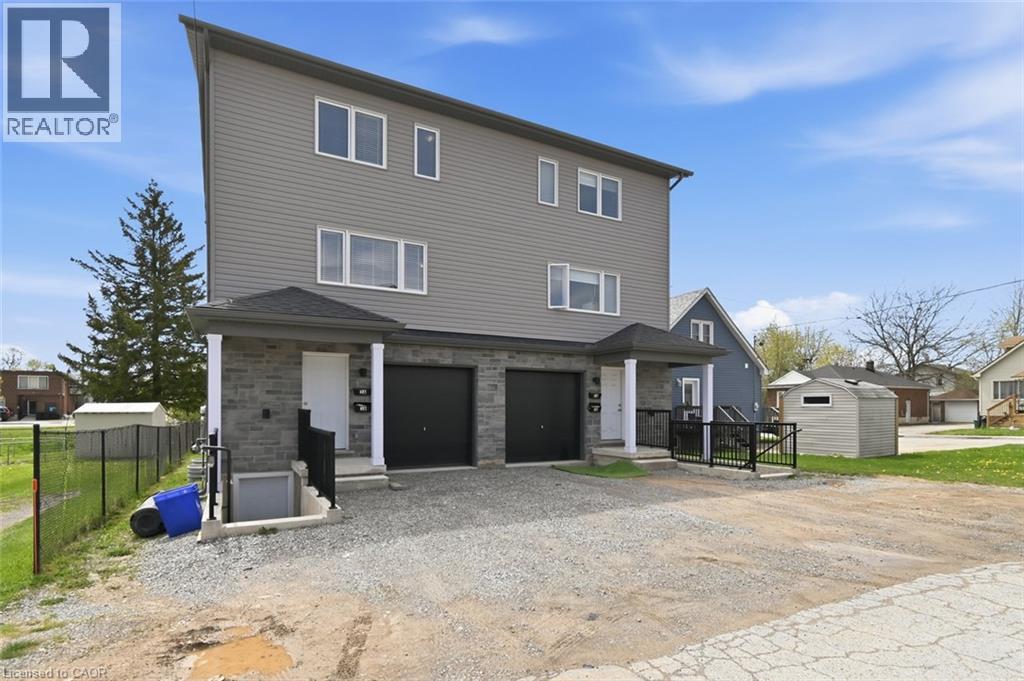 5 Hagar Street, Thorold, Ontario  L2V 3J3 - Photo 9 - 40826363