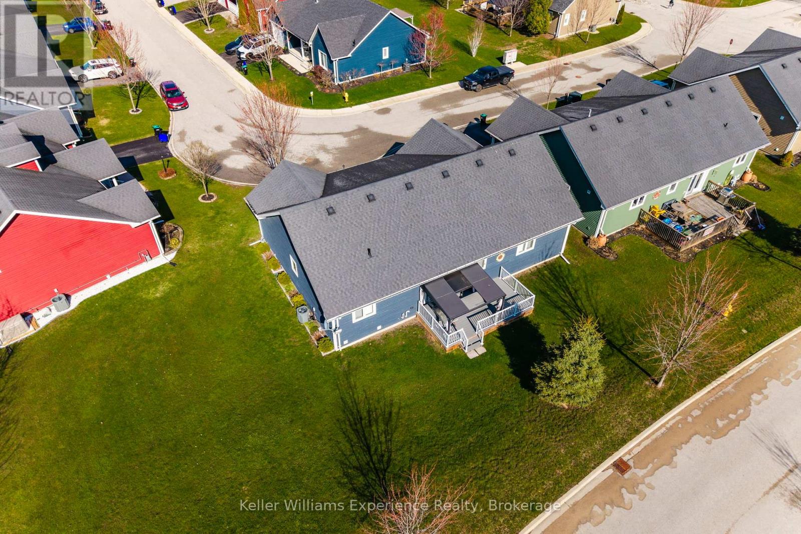 22 Grew Crescent, Penetanguishene, Ontario  L9M 0A4 - Photo 39 - S13115492