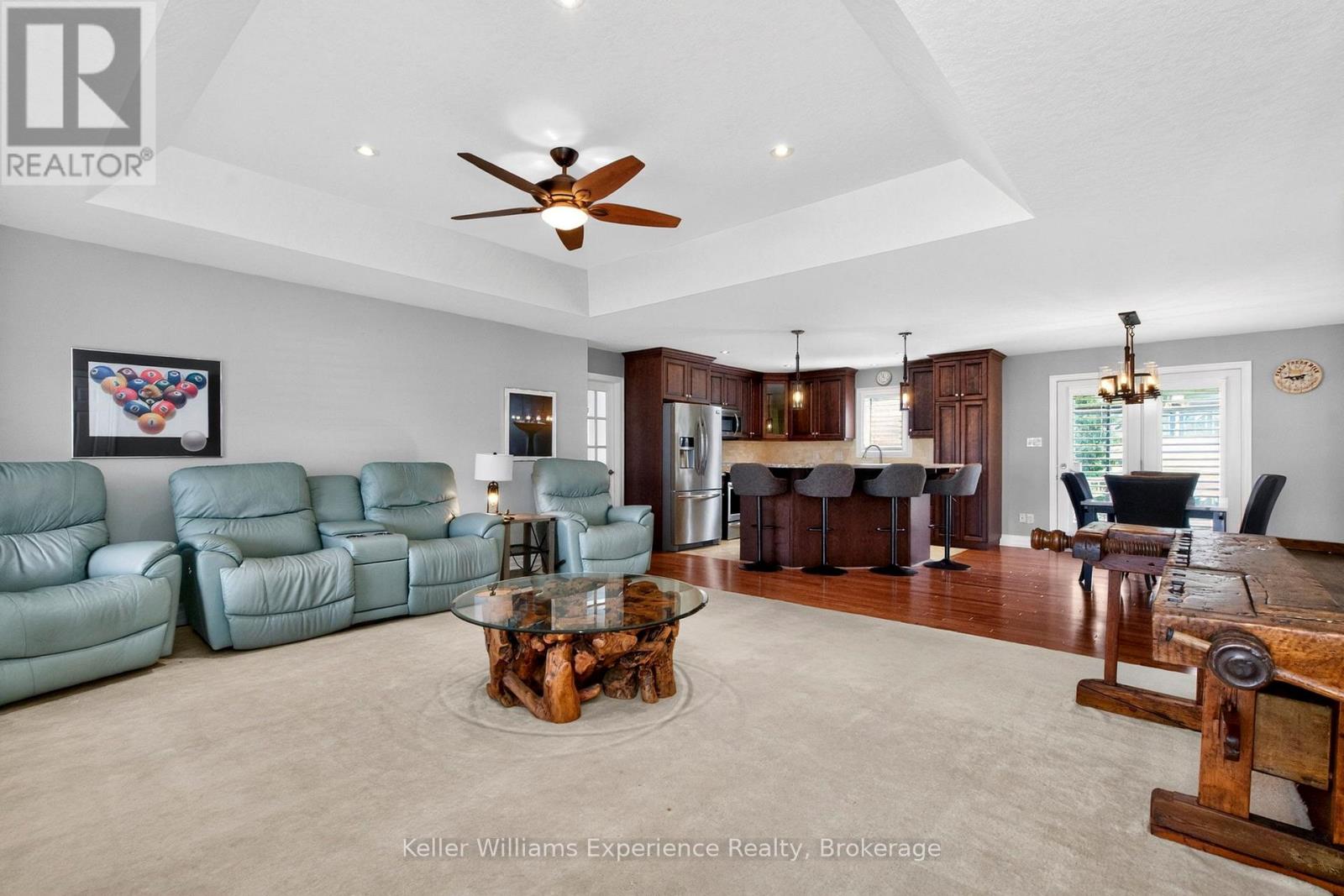 22 Grew Crescent, Penetanguishene, Ontario  L9M 0A4 - Photo 6 - S13115492