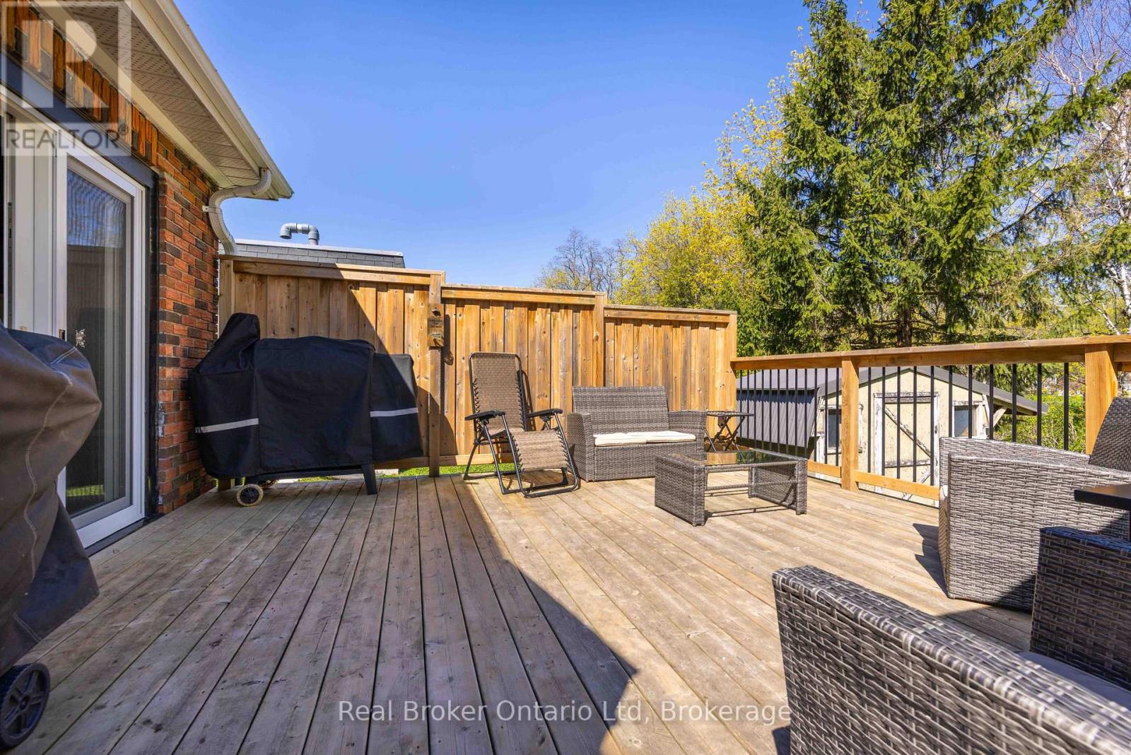 38 Mill Street, Arran-Elderslie, Ontario  N0H 2N0 - Photo 24 - X13115380