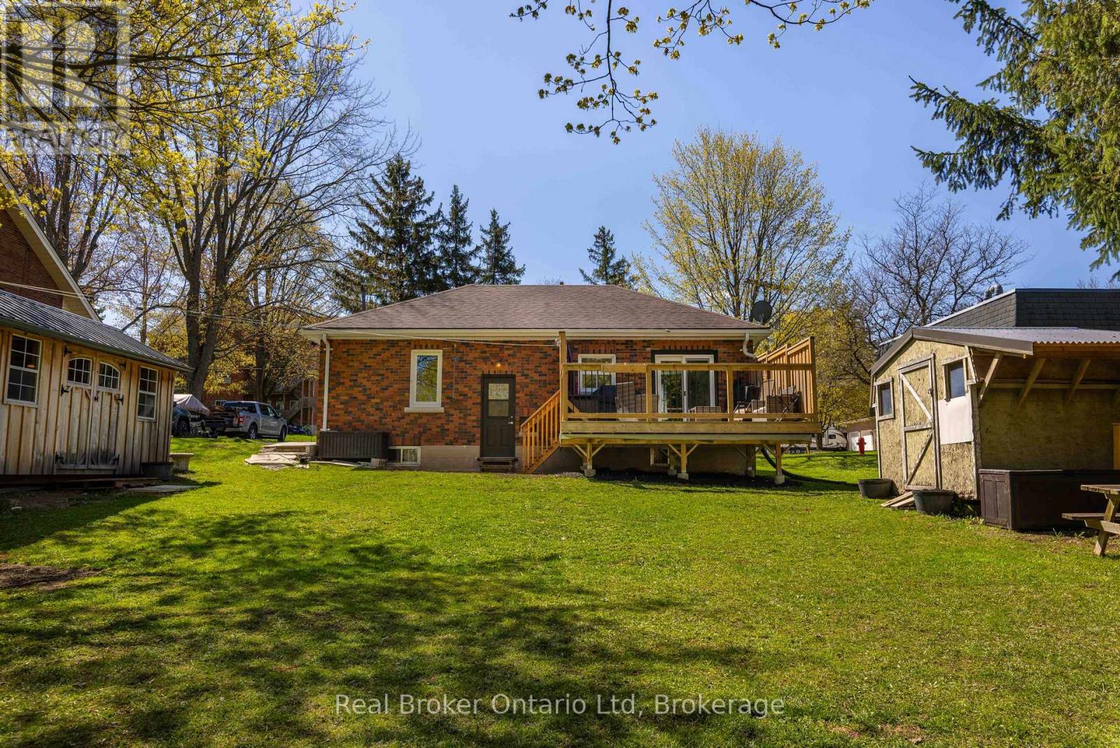 38 Mill Street, Arran-Elderslie, Ontario  N0H 2N0 - Photo 30 - X13115380