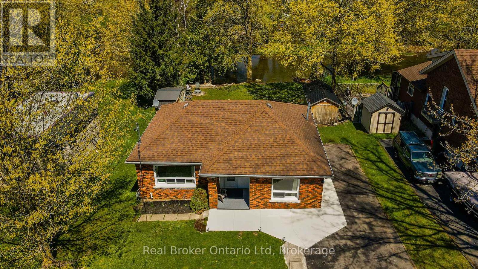 38 Mill Street, Arran-Elderslie, Ontario  N0H 2N0 - Photo 34 - X13115380