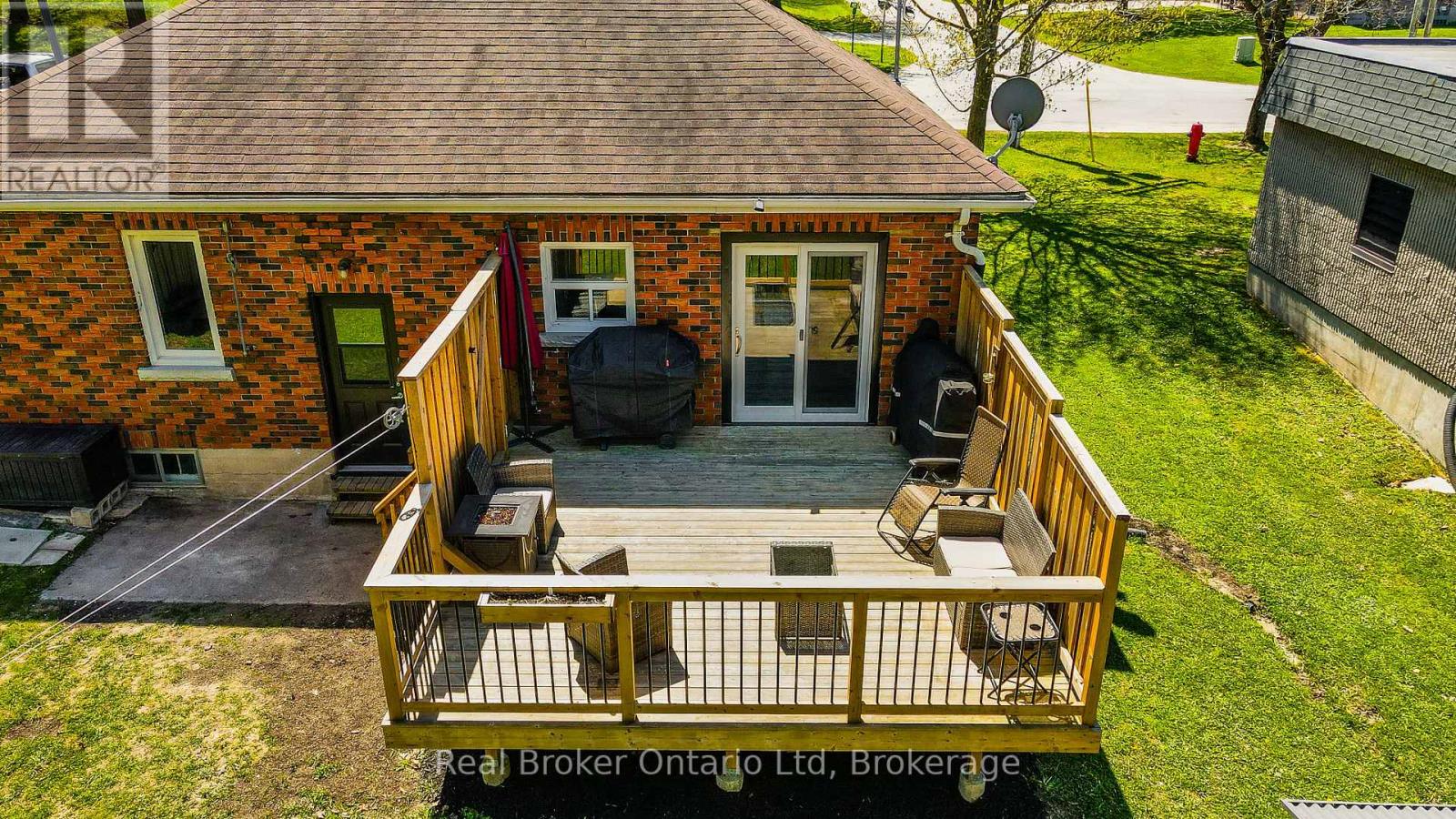 38 Mill Street, Arran-Elderslie, Ontario  N0H 2N0 - Photo 36 - X13115380