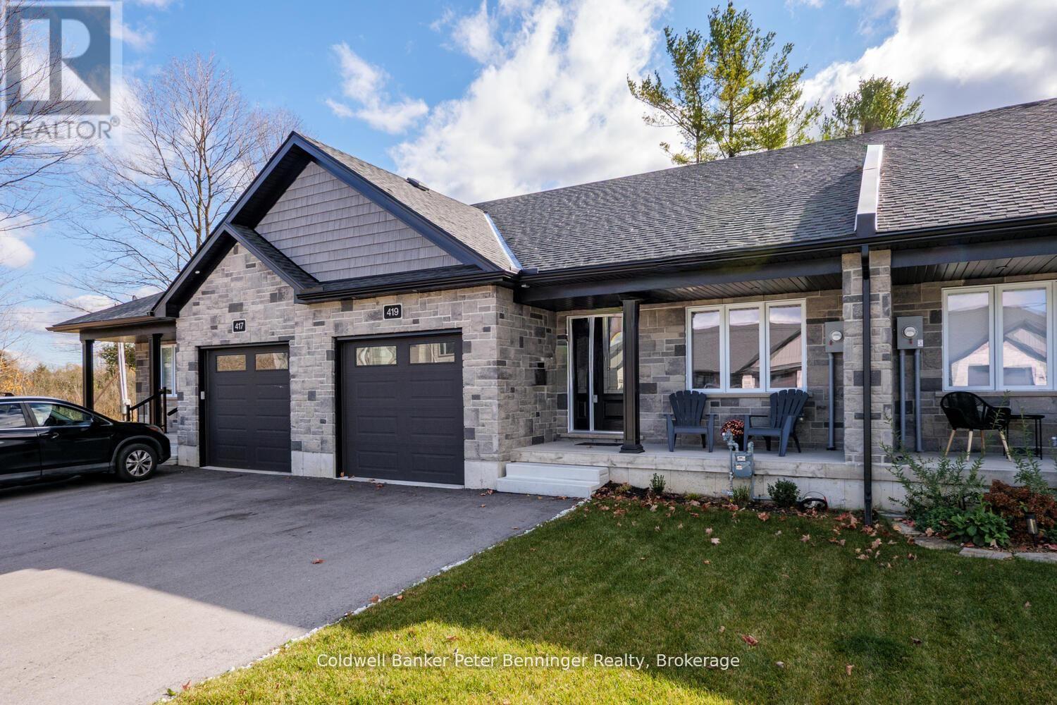 419 Park Street W, West Grey, Ontario  N0G 1R0 - Photo 2 - X13115422