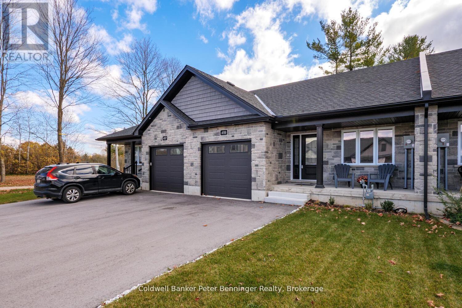 419 Park Street W, West Grey, Ontario  N0G 1R0 - Photo 3 - X13115422