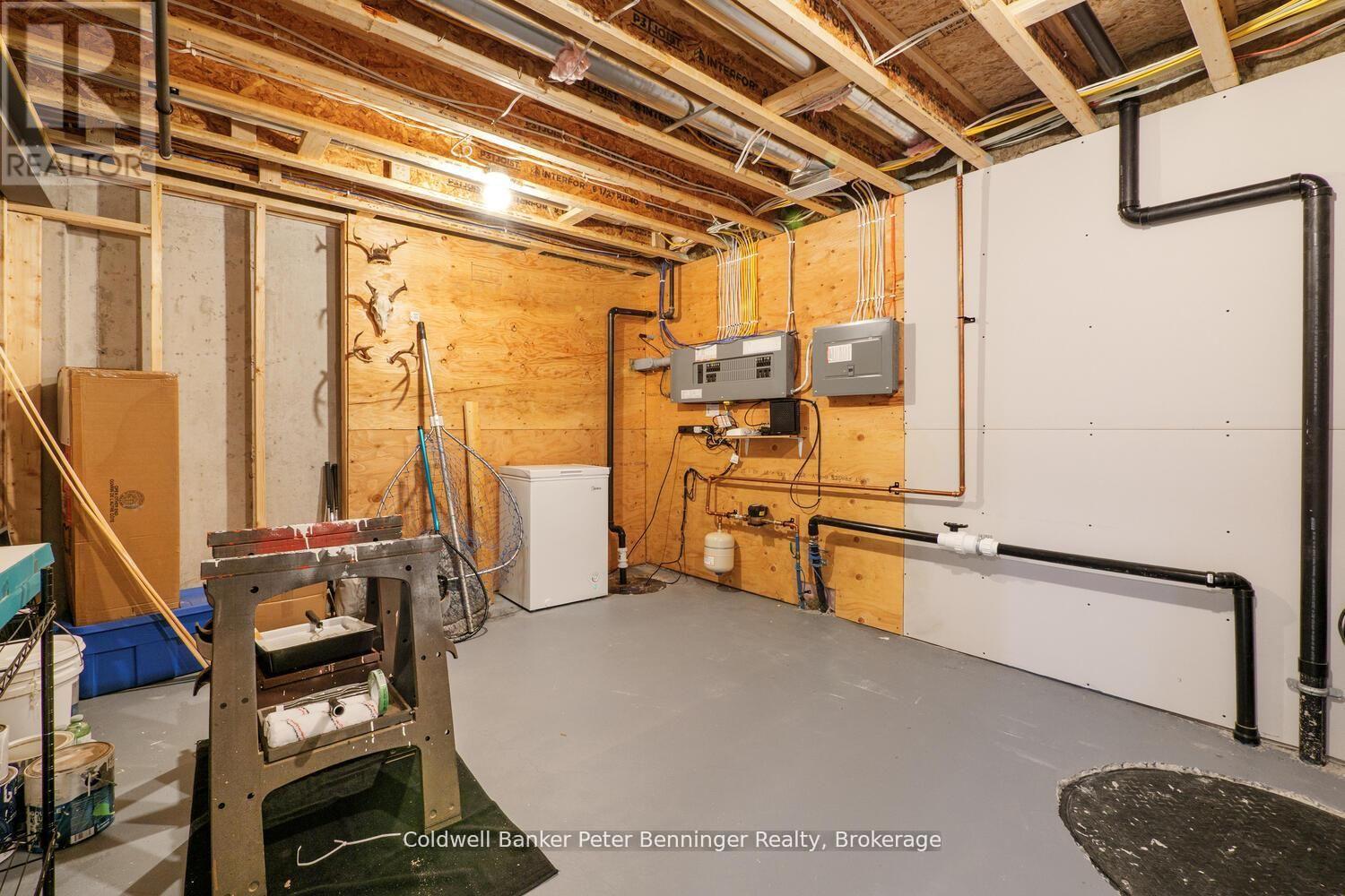 419 Park Street W, West Grey, Ontario  N0G 1R0 - Photo 32 - X13115422