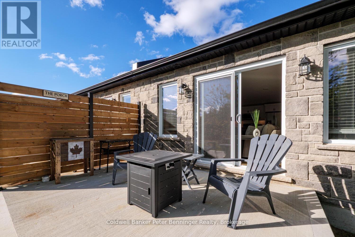 419 Park Street W, West Grey, Ontario  N0G 1R0 - Photo 35 - X13115422