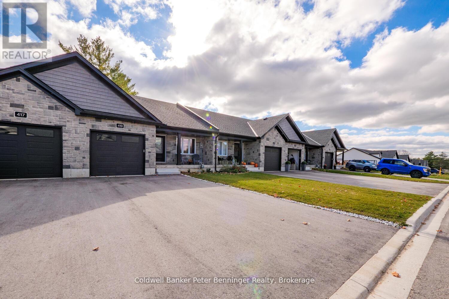 419 Park Street W, West Grey, Ontario  N0G 1R0 - Photo 36 - X13115422