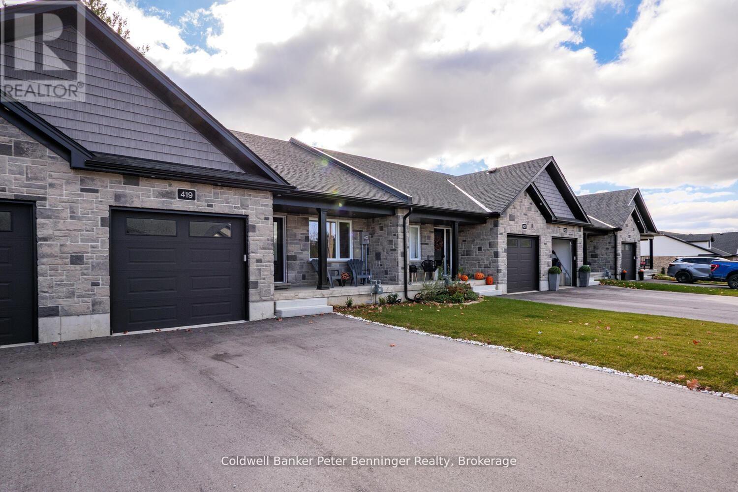 419 Park Street W, West Grey, Ontario  N0G 1R0 - Photo 37 - X13115422