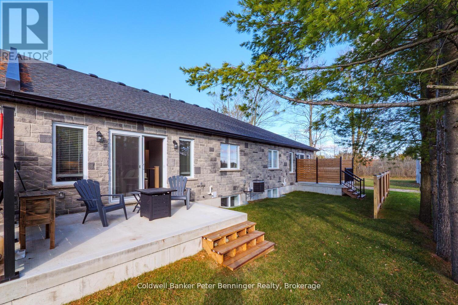 419 Park Street W, West Grey, Ontario  N0G 1R0 - Photo 38 - X13115422