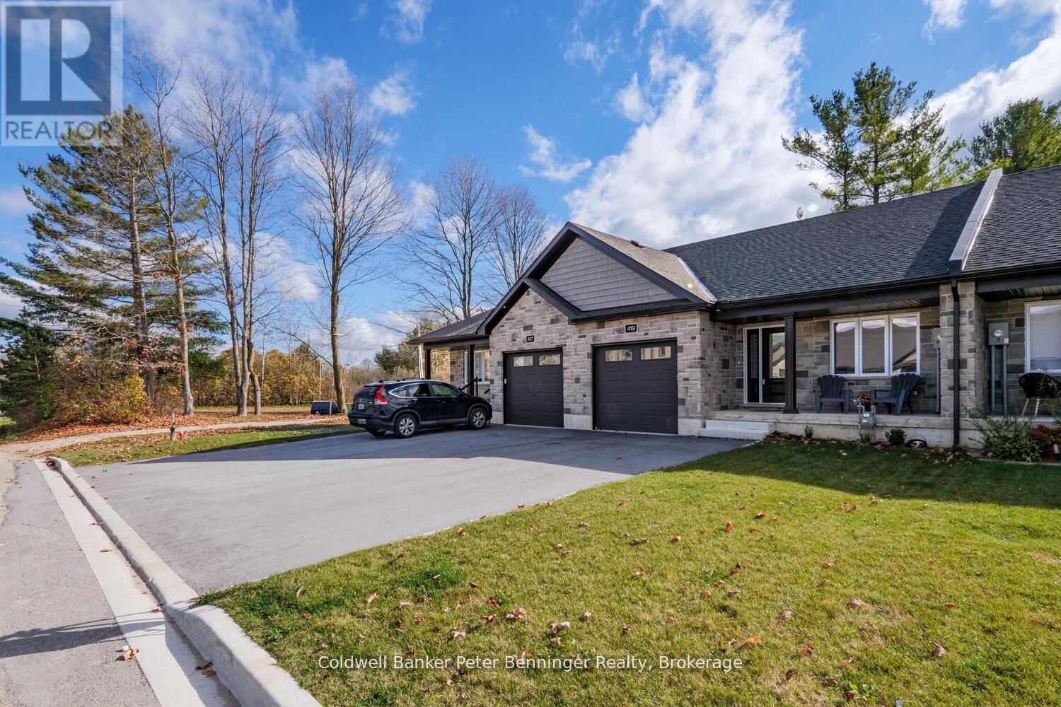 419 Park Street W, West Grey, Ontario  N0G 1R0 - Photo 4 - X13115422