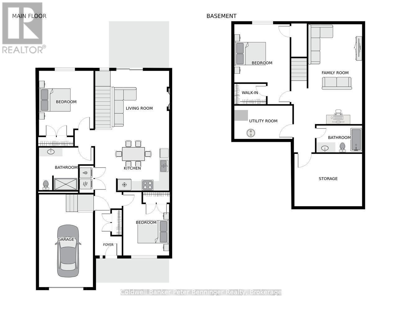 419 Park Street W, West Grey, Ontario  N0G 1R0 - Photo 40 - X13115422