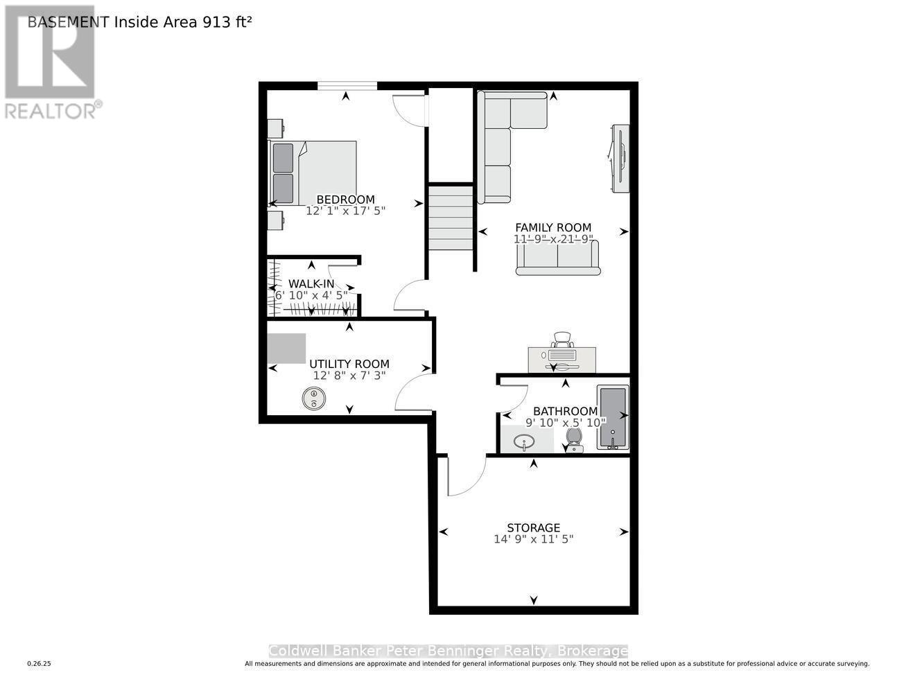 419 Park Street W, West Grey, Ontario  N0G 1R0 - Photo 41 - X13115422