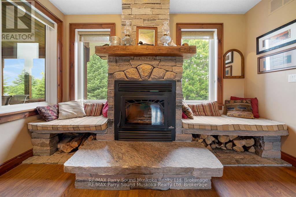 25 Cole Point Trail, Mckellar, Ontario  P2A 0B4 - Photo 13 - X13115494