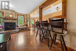 25 Cole Point Trail, Mckellar, Ontario  P2A 0B4 - Photo 19 - X13115494