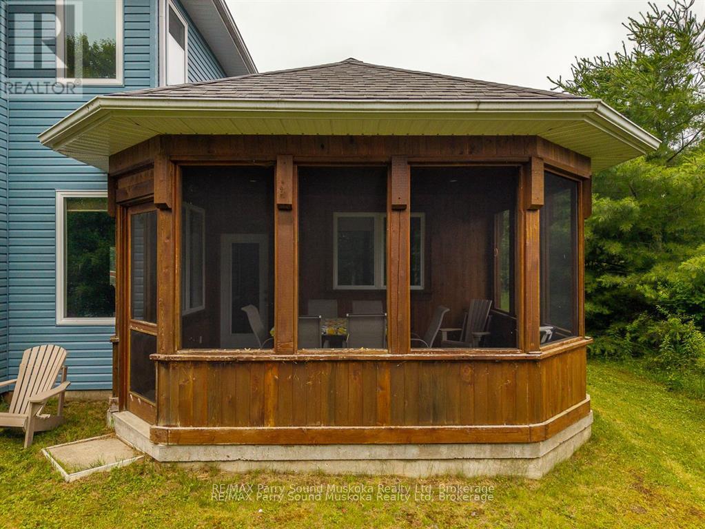 25 Cole Point Trail, Mckellar, Ontario  P2A 0B4 - Photo 7 - X13115494