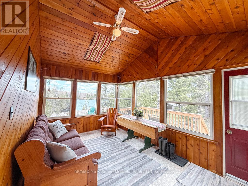 43 Bears Paw W, Whitestone, Ontario  P0A 1G0 - Photo 11 - X13115606