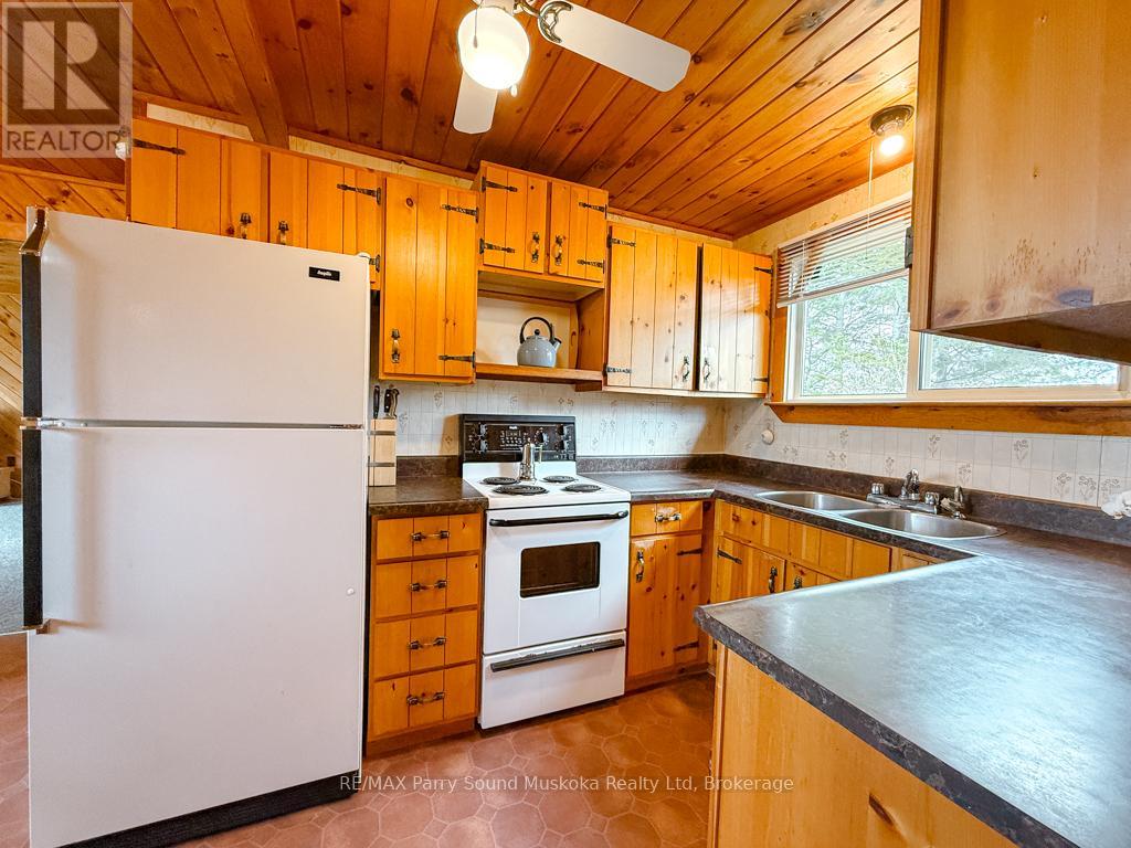 43 Bears Paw W, Whitestone, Ontario  P0A 1G0 - Photo 15 - X13115606